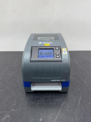 Brady i3300 Industrial-Grade Color Label Printer for Durable Identification Solutions-cover
