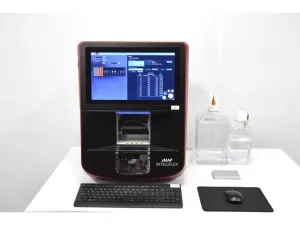 Luminex xMAP INTELLIFLEX Multiplex Flow Cytometry System for Biomarker Analysis, 2 of 30