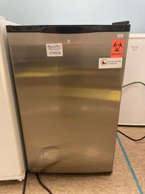 Bull Undercounter Laboratory Refrigerator for Sample and Reagent Storage-cover