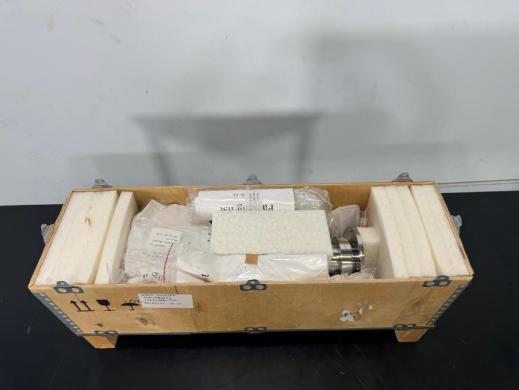 Amersham Biosciences FineLINE70 Chromatography Column-cover