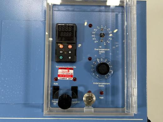 Thermo Scientific Forma Environmental Chamber Model 3920ETO with Temperature and Humidity Control-cover