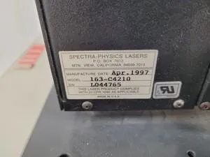 Renishaw Raman Confocal System Parts for Spares/Repairs, 45 of 124