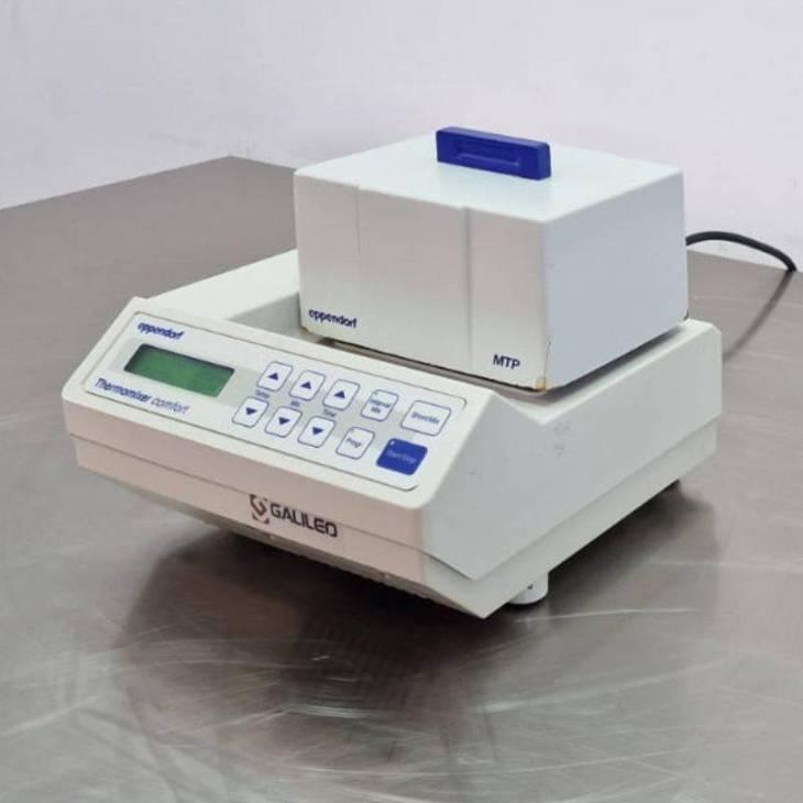 Eppendorf Thermomixer