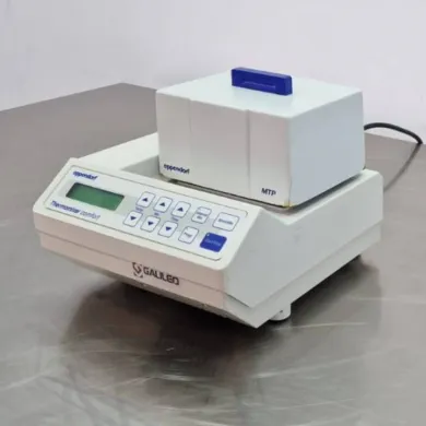 Eppendorf Thermomixer