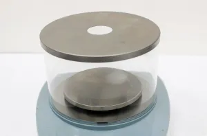 Ohaus Adventurer Pro AV53 Analytical Balance for Precision Mass Measurement, 4 of 8
