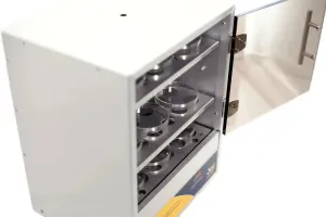 LW Scientific Digitally Controlled Laboratory and Wall-Mount Incubators, 11 of 12