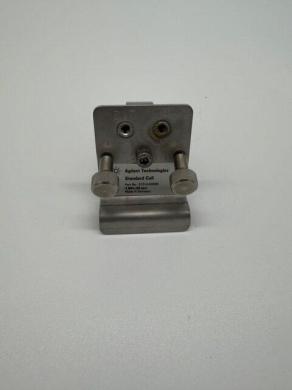 Agilent G1314-60086 Standard flow cell, 10 mm, 14 µL for VWD-cover