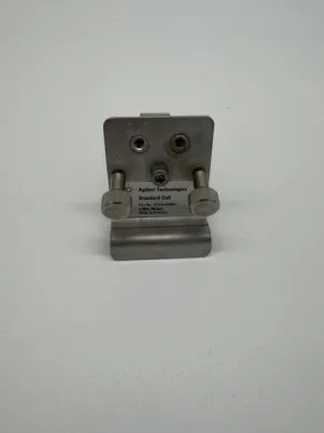 Agilent G1314-60086 Standard Flow Cell, 10 mm Path Length, 14 µL Volume for VWD