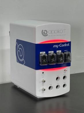 Applikon my-Control Bioreactor Controller for Precise Bioprocess Regulation-cover