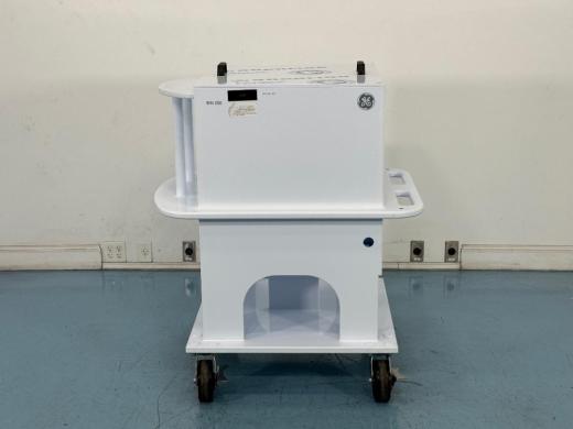 GE Bin200 ReadyToProcess 200L Single-Use Bioprocessing Storage Bin-cover
