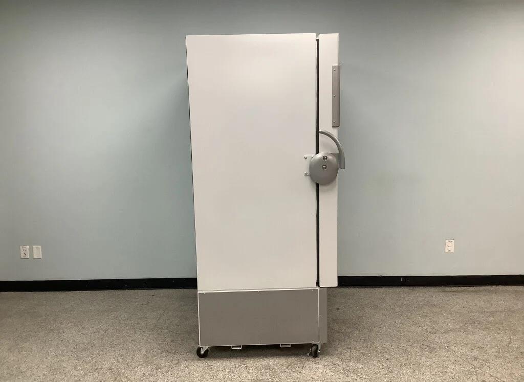 ABS Ultra-86 Ultra Low Temperature Upright Laboratory Freezer –86°C to –50°C