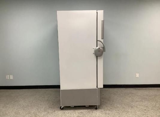 ABS Ultra-86 Ultra Low Temperature Upright Laboratory Freezer –86°C to –50°C-cover