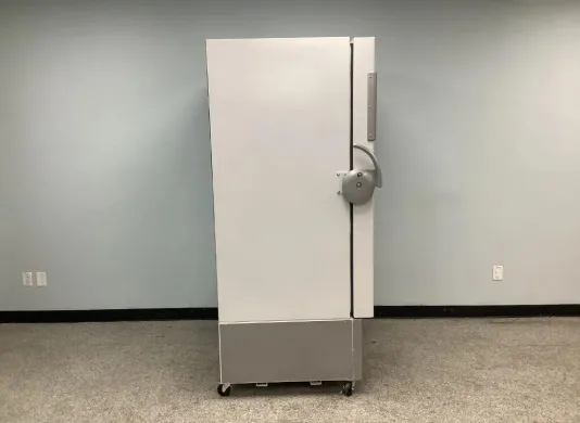 ABS Ultra-86 Ultra Low Temperature Upright Laboratory Freezer –86°C to –50°C