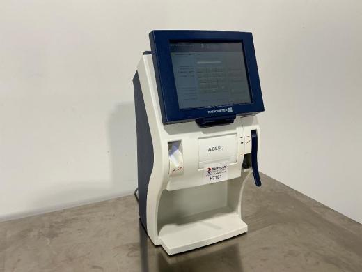 ABL90 Flex Radiometer Analyzers-cover