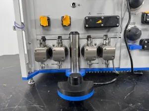 GE Healthcare AKTA Crossflow Tangential Flow Filtration System for Bioprocessing, 4 of 4
