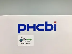 PHCBi TwinGuard DU702/DU302 -86°C Ultra Low Temperature Freezer, 13 of 14