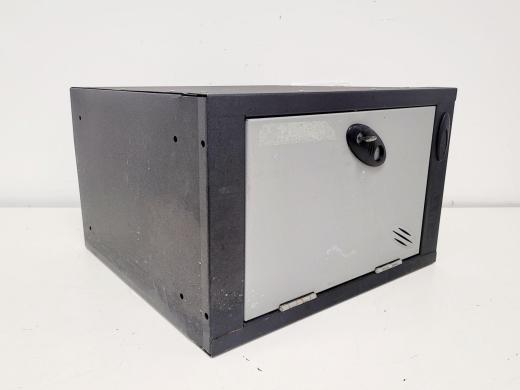 Active Coat Probe Safe Locked Laboratory Storage Cabinet-cover