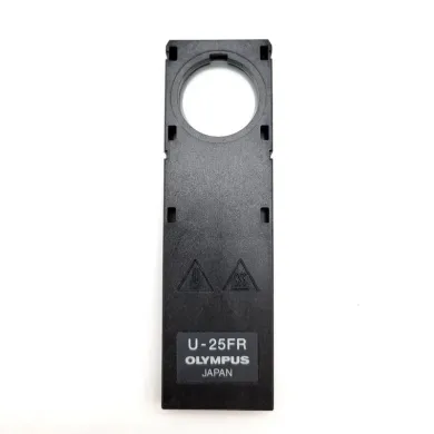 Olympus U-25FR Frosted Filter Slider for BX2 Series Illuminators