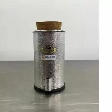 KGW Isotherm FB-0-CAL-cover