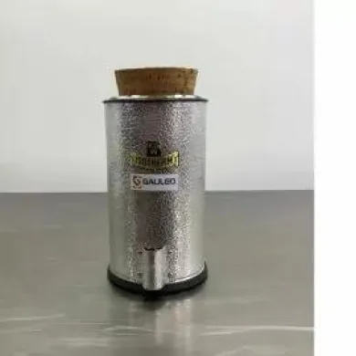 KGW Isotherm FB-0-CAL Dewar Flask
