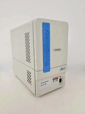 Jobin Yvon Symphony Solo Fast CCD Detector-cover