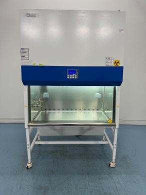 Across International 4-Foot Class II Biosafety Cabinet for Containment and Sterile Workflows-cover