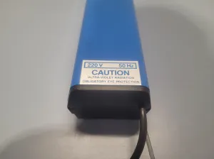 IBI Scientific UV VL-6M Portable UV Lamp/Transilluminator, 3 of 3