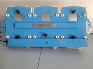 Millipore Milliflex PLUS Pump MXP PUMP 03, 3 of 7