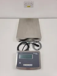 Minebea Intec Medrics 1 MW1P1E-60ED-I-V1 Precision Analytical Balance, 16 of 17