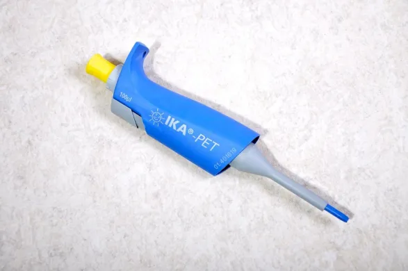 IKA-Pet Fixed Volume Pipette 100 µL