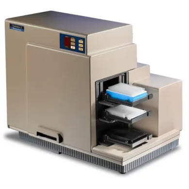 Molecular Devices FlexStation 3 Multi-Mode Microplate Reader with ABS, FL, TRF, LUM Detection