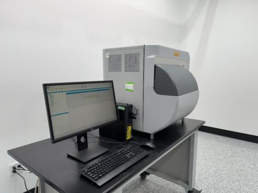 PALL FortéBio Octet HTX High-Throughput Label-Free Biomolecular Interaction Analysis System-cover