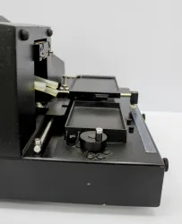 BioTek ELx405U Automated 96/384-Well Microplate Washer with Dual-Action Manifold, 5 of 12