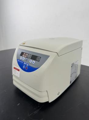 Thermo Fisher Scientific accuSpin Micro 17 High-Performance Microcentrifuge-cover
