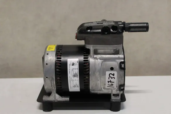 BioTek Standard Vacuum Pump for Microplate Washers