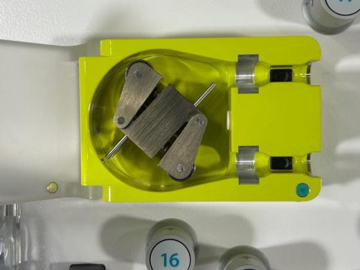 Miltenyi Biotec CliniMACS Prodigy Automated Cell Processing System for Clinical-Scale Manufacturing-cover