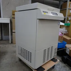 GALILEI FMF-038F1-C Medical Laboratory Freezer, 37 L, -40 to -15 °C, 2 of 5