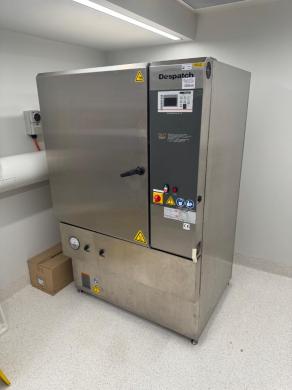 Despatch LCC2-14-5 Clean Process Cabinet Oven with Digital Control and 250°C Max Temperature-cover