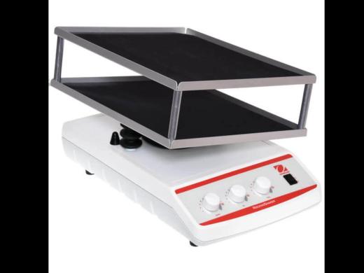 Ohaus Rocking Shaker 1&2 Tier 15° | SHRK07AL2-cover