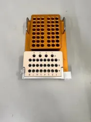 Ligand Binding Plate for Biomolecular Interaction Assays, 3 of 5