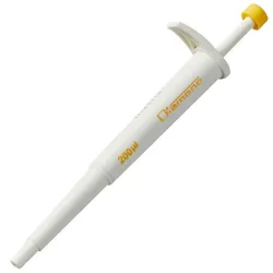 Globe Scientific Diamond® Jr. Mini Fixed-Volume Pipettors Model 3322-35, 8 of 8