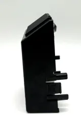 Nikon 55i Microscope Lamphouse Cover Replacement Part 2K685-583, 3 of 3