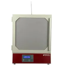 Boekel Scientific 151140 Digital Forced Air Incubator, 1.4 cu. ft. w/ Removable Light Shield, 115V, 5 of 5