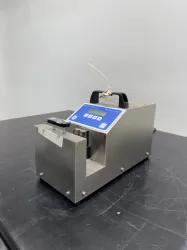 GE ReadyToProcess Hot Lips Bioprocess Tube Sealer, 4 of 4