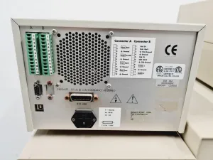 Waters HPLC 600E System with 717 Autosampler and 996 PAD for Analytical Chromatography, 34 of 52