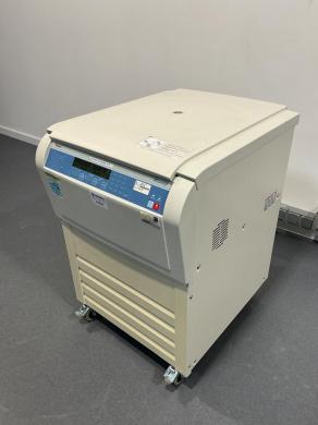 Thermo Scientific Heraeus Multifuge X3 FR Refrigerated Benchtop Centrifuge-cover