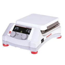 Ohaus Guardian 5000 e-G51HS07C Hotplate Stirrer, 120V, 2 of 6