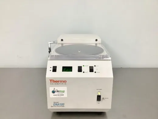 Thermo Savant DNA120 Vacuum Concentrator for DNA and RNA Sample Drying