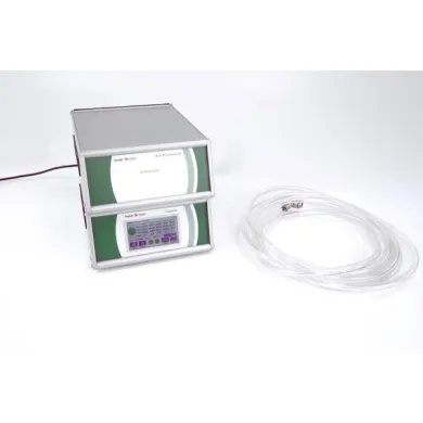 Panlab Harvard Apparatus Treadmill Control Module Unit with Air Puff