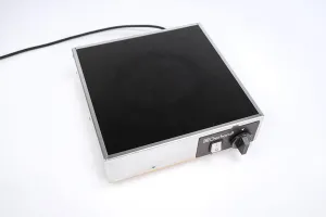 Gerhardt Bonn C 250 1600 W Laboratory Hotplate, 3 of 5